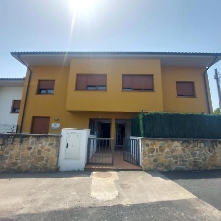 Aldea Bricia 6 Apartman Posada De Llanes Kültér fotó