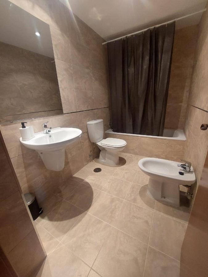 Aldea Bricia 6 Apartman Posada De Llanes Kültér fotó