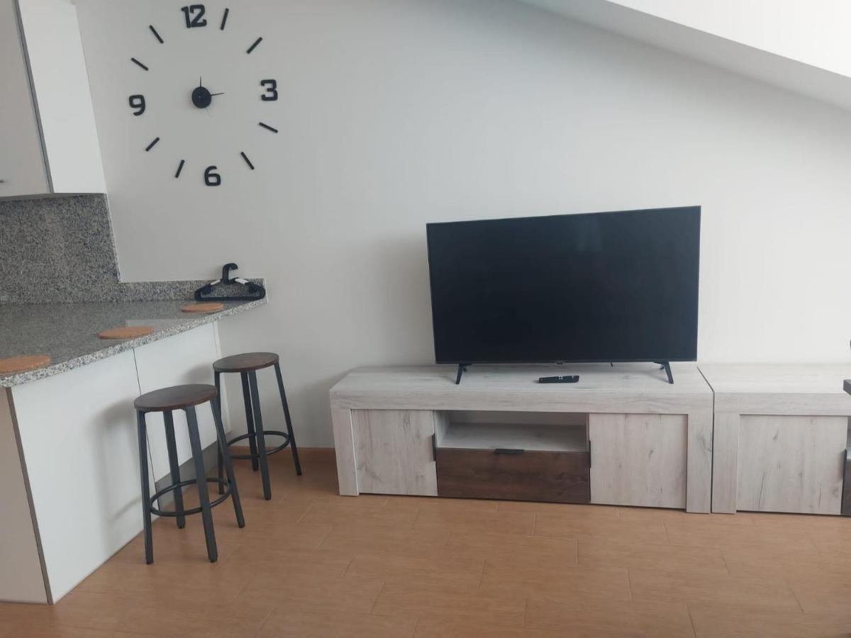 Aldea Bricia 6 Apartman Posada De Llanes Kültér fotó