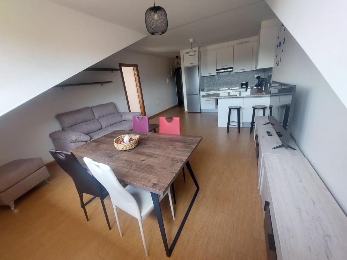 Aldea Bricia 6 Apartman Posada De Llanes Kültér fotó