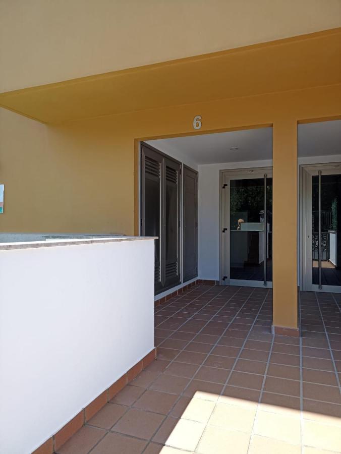 Aldea Bricia 6 Apartman Posada De Llanes Kültér fotó